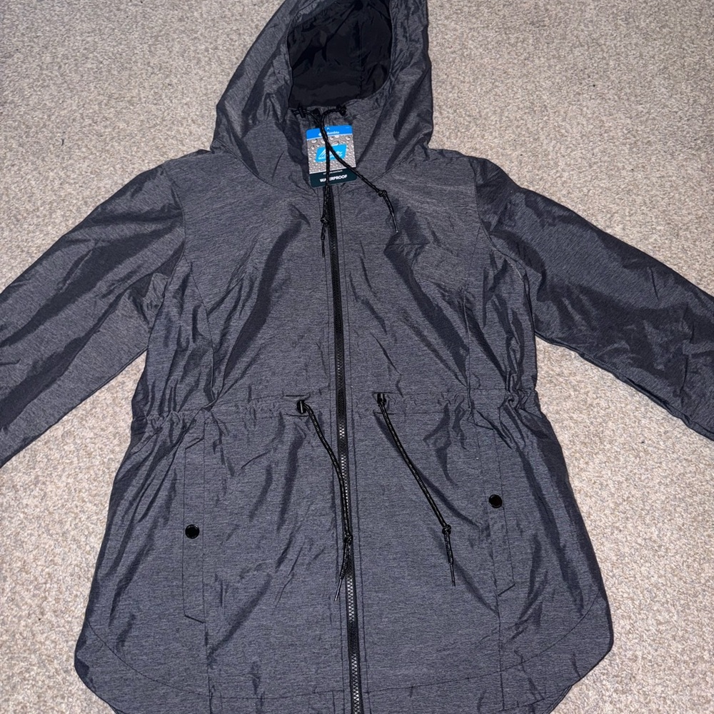 Columbia Lillians Ridge Waterproof Jacket